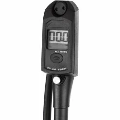LifeLine Digital Shock Pump -Bikes Sales Shop Digital20Shock20Pump 04