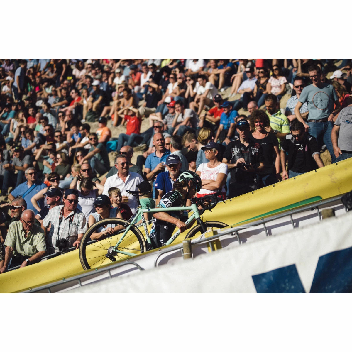 Dugast Pipistrello Neoprene Cyclocross Tyre 8 Dugast Pipistrello Neoprene Cyclocross Tyre - Image 6