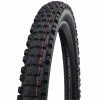 Schwalbe Eddy Current Evo Super Gravity Rear Tyre
