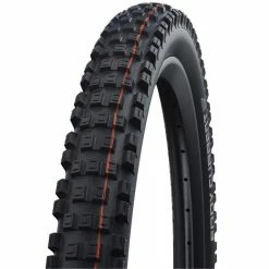 Schwalbe Eddy Current Evo Super Gravity Rear Tyre