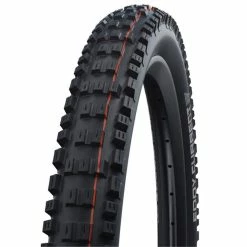 Schwalbe Eddy Current Evo Super Trail Front Tyre