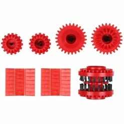 Effetto Mariposa Mangiacatena Replacement Kit