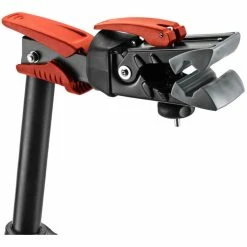Elite Workstand Team -Bikes Sales Shop Elite Cavalletto Team 19 Workstand Workstands Black Red 0091505 1