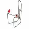 Elite Ciussi Inox Bottle Cage