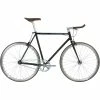 Orro FE Single Speed Urban Bike (2022) -Bikes Sales Shop FE Singlespeed 2019 Bike Internal Black 2019 ORROCRSSBSM