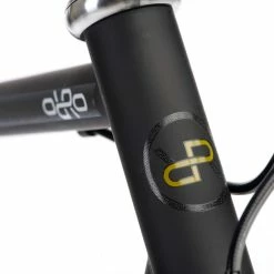 Orro FE Single Speed Urban Bike (2022) -Bikes Sales Shop FE Singlespeed 2019 Bike Internal Black 2019 ORROCRSSBSM 3