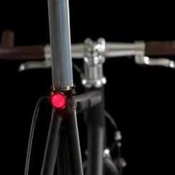 Orro FE Single Speed Urban Bike (2022) -Bikes Sales Shop FE Singlespeed 2019 Bike Internal Black 2019 ORROCRSSBSM 8