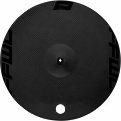 Fast Forward Disc 1k Clincher Disc TT/Tri Rear Wheel