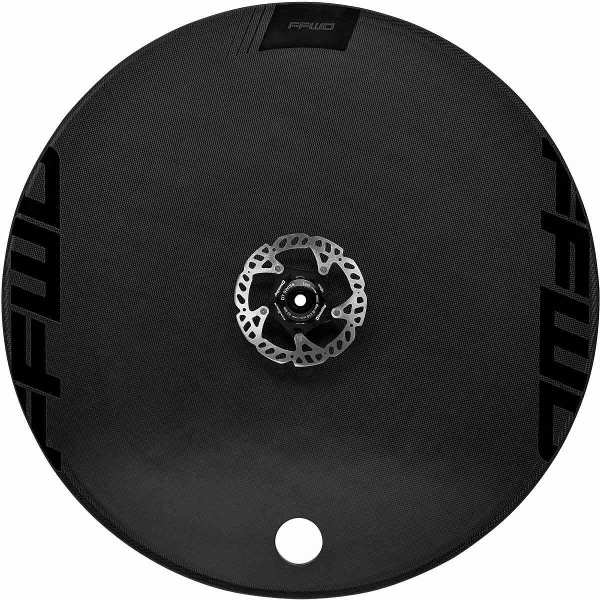 Fast Forward Disc 1k Clincher Disc TT/Tri Rear Wheel 4 Fast Forward Disc 1k Clincher Disc TT/Tri Rear Wheel - Image 2