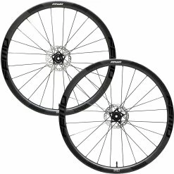 Fast Forward Drift DT240 Carbon Disc Gravel Wheelset