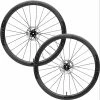 Fast Forward Raw DT180 Carbon Disc Road Wheelset Shimano 2 Fast Forward Raw DT180 Carbon Disc Road Wheelset Shimano -Bikes Sales Shop Fast Forward Raw DT180 Carbon Disc Road Wheelset Shimano Wheel Sets Black ASRAWFCC180SH