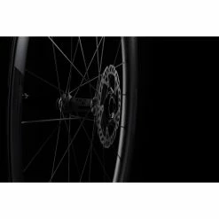 Fast Forward Raw DT180 Carbon Disc Road Wheelset Shimano 12 Fast Forward Raw DT180 Carbon Disc Road Wheelset Shimano -Bikes Sales Shop Fast Forward Raw DT180 Carbon Disc Road Wheelset Shimano Wheel Sets Black ASRAWFCC180SH 3