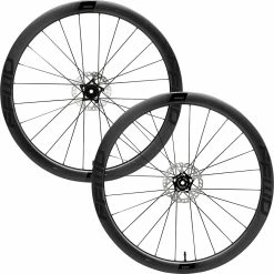 Fast Forward Ryot 44 DT350 Carbon Disc Road Wheelset
