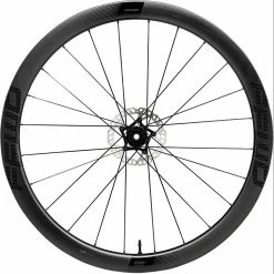Fast Forward Ryot 44 DT350 Carbon Disc Road Wheelset -Bikes Sales Shop Fast Forward Ryot 44 DT350 Carbon Disc Road Wheelset 03