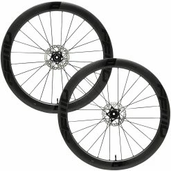 Fast Forward Ryot 55 DT240 Carbon Disc Road Wheelset