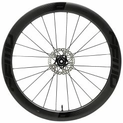Fast Forward Ryot 55 DT240 Carbon Disc Road Wheelset -Bikes Sales Shop Fast Forward Ryot 55 DT240 Carbon Disc Road Wheelset 03