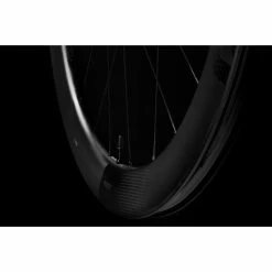 Fast Forward Ryot 55 DT240 Carbon Disc Road Wheelset -Bikes Sales Shop Fast Forward Ryot 55 DT240 Carbon Disc Road Wheelset 05