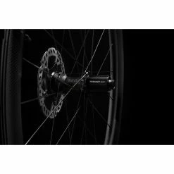 Fast Forward Ryot 55 DT240 Carbon Disc Road Wheelset -Bikes Sales Shop Fast Forward Ryot 55 DT240 Carbon Disc Road Wheelset 06