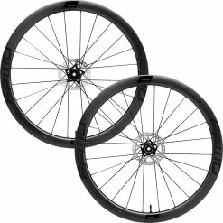 Fast Forward Ryot DT240 Carbon Disc Road Wheelset