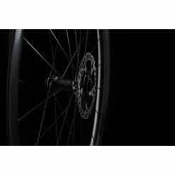 Fast Forward Ryot DT240 Carbon Disc Road Wheelset -Bikes Sales Shop Fast Forward Ryot DT240 Carbon Disc Road Wheelset 04