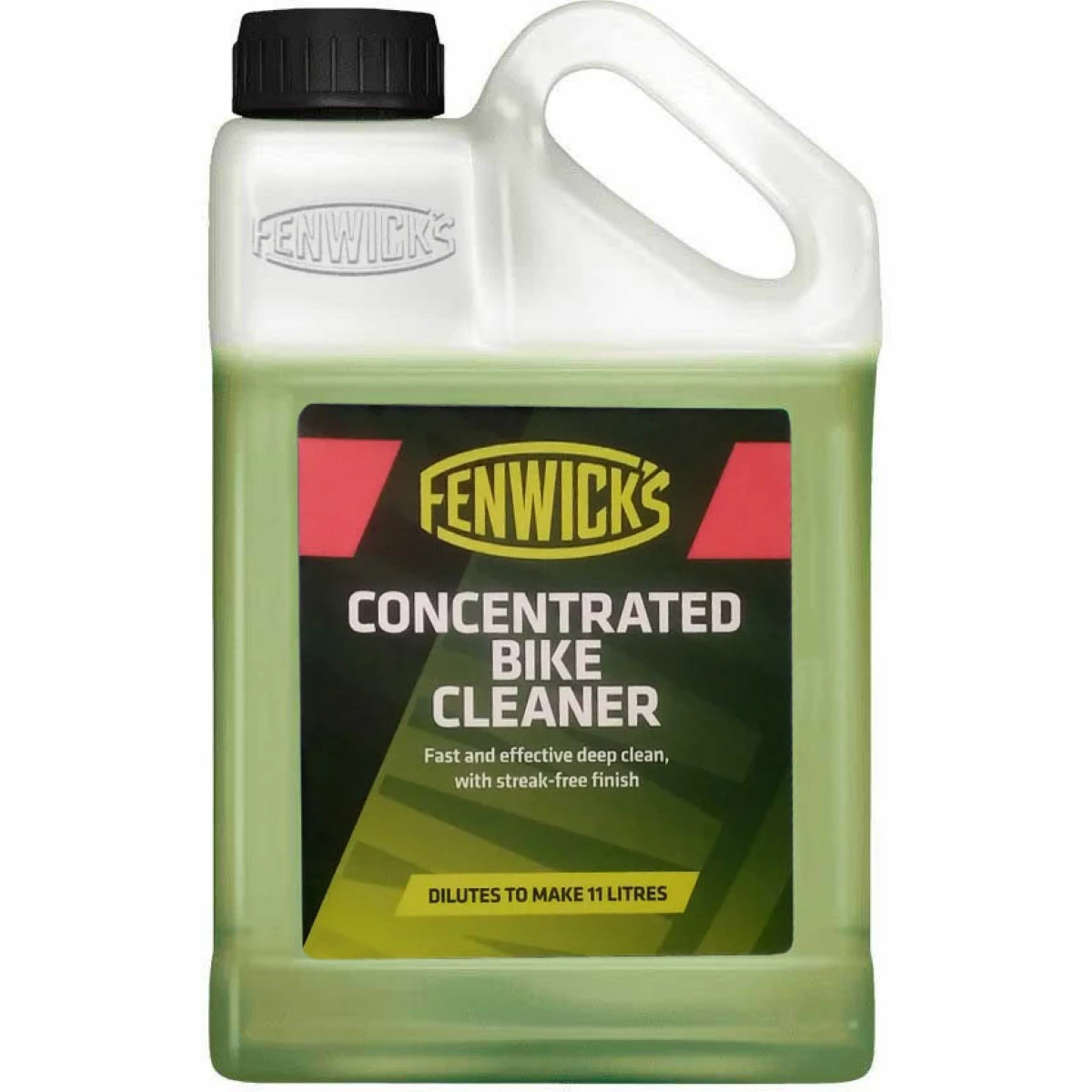 Fenwicks Concentrated Bike Cleaner 3 Fenwicks Concentrated Bike Cleaner