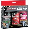 Finish Line Bike Care Summer Value (Dry/Wash/Multi)