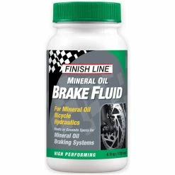 Finish Line Mineral Oil Brake Fluid