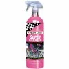 Finish Line Super Bike Wash With Spray -Bikes Sales Shop Finish Line Super Bike Wash with Spray Internal Pink QPB0032