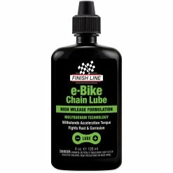 Finish Line EBike Chain Lube