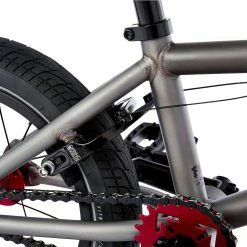 Fit Misfit 14" BMX Bike (2021) -Bikes Sales Shop Fit Misfit 14 BMX Bike 2021 08