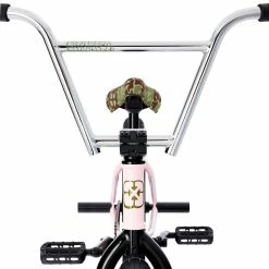 Fit STR BMX Bike (2021) -Bikes Sales Shop Fit STR BMX Bike 2021 pink 05
