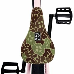 Fit STR BMX Bike (2021) -Bikes Sales Shop Fit STR BMX Bike 2021 pink 07