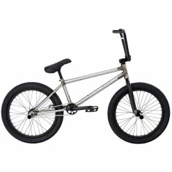 Fit STR BMX Bike (2021) -Bikes Sales Shop Fit STR BMX Bike 2021 raw 01