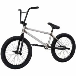 Fit STR BMX Bike (2021) -Bikes Sales Shop Fit STR BMX Bike 2021 raw 03