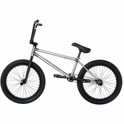 Fit STR BMX Bike (2021) -Bikes Sales Shop Fit STR BMX Bike 2021 raw 04