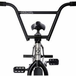 Fit STR BMX Bike (2021) -Bikes Sales Shop Fit STR BMX Bike 2021 raw 05