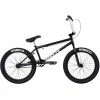 Fit Series One BMX Bike (2021) -Bikes Sales Shop Fit Series One BMX Bike 2021 Freestyle BMX Bikes Gloss Black 2021 CBFI91BK