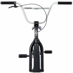 Fit Series One BMX Bike (2021) -Bikes Sales Shop Fit Series One BMX Bike 2021 Freestyle BMX Bikes Gloss Black 2021 CBFI91BK 2