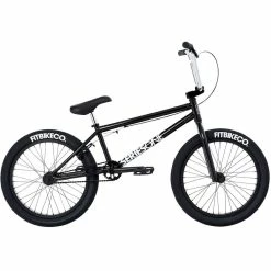 Fit Series One BMX Bike (2021)