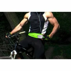 FlipBelt Bottle 11oz/320ml Clear -Bikes Sales Shop FlipBelt Bottle175ml203