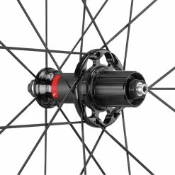 Fulcrum Racing 4 C17 Road Wheelset -Bikes Sales Shop Fulcrum Racing 4 C17 Road Wheelset Internal Black Multi 2019 FULC0145726 1