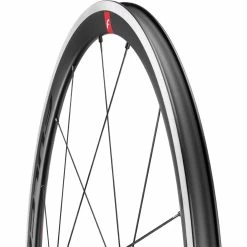 Fulcrum Racing 4 C17 Road Wheelset -Bikes Sales Shop Fulcrum Racing 4 C17 Road Wheelset Internal Black Multi 2019 FULC0145726 4
