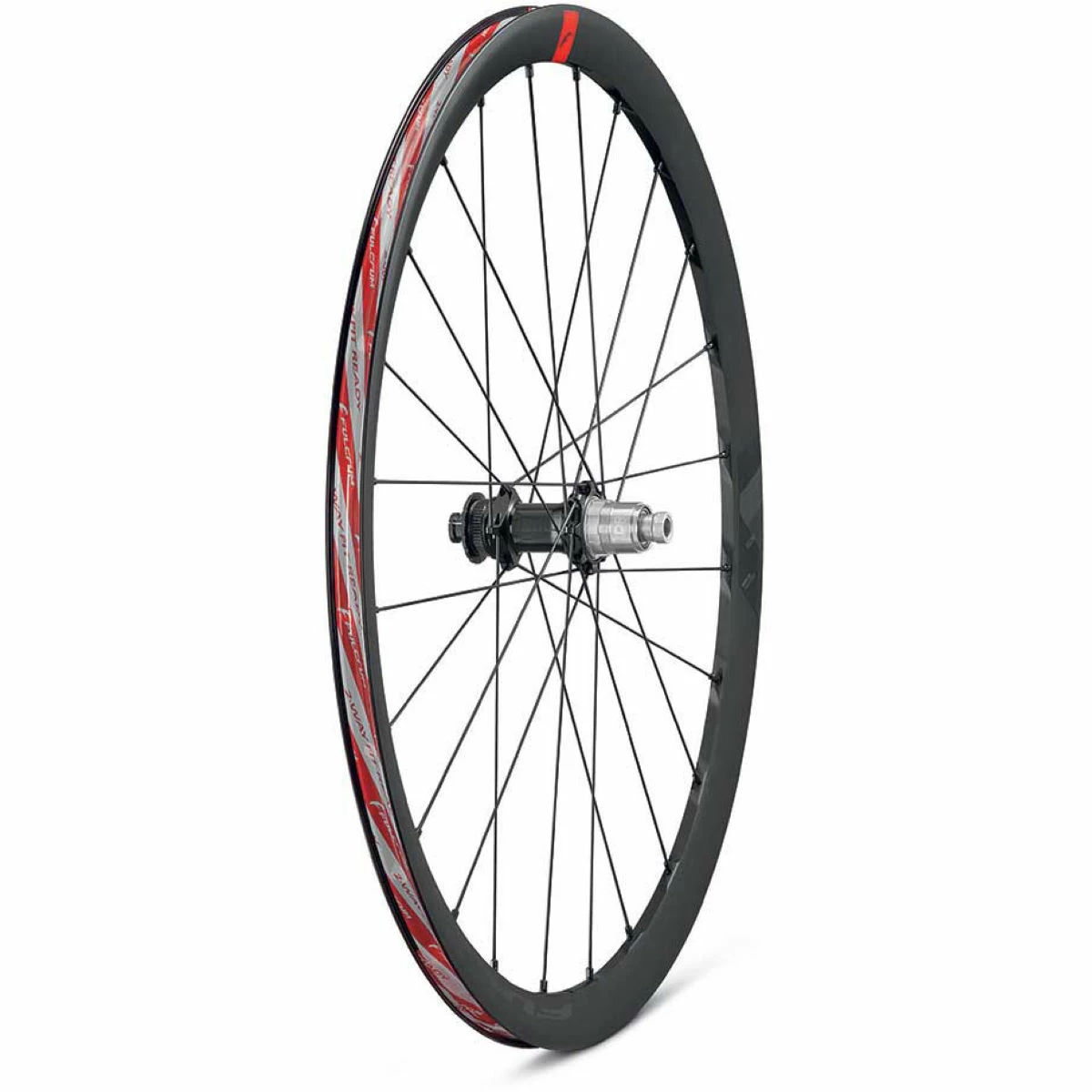 Fulcrum Racing 4 Disc Road Wheelset 5 Fulcrum Racing 4 Disc Road Wheelset - Image 3