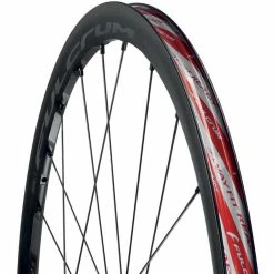 Fulcrum Racing 4 Disc Road Wheelset 16 Fulcrum Racing 4 Disc Road Wheelset -Bikes Sales Shop Fulcrum Racing 4 Disc Road Wheelset Wheel Sets Black FULCWF3980AP8A110 5