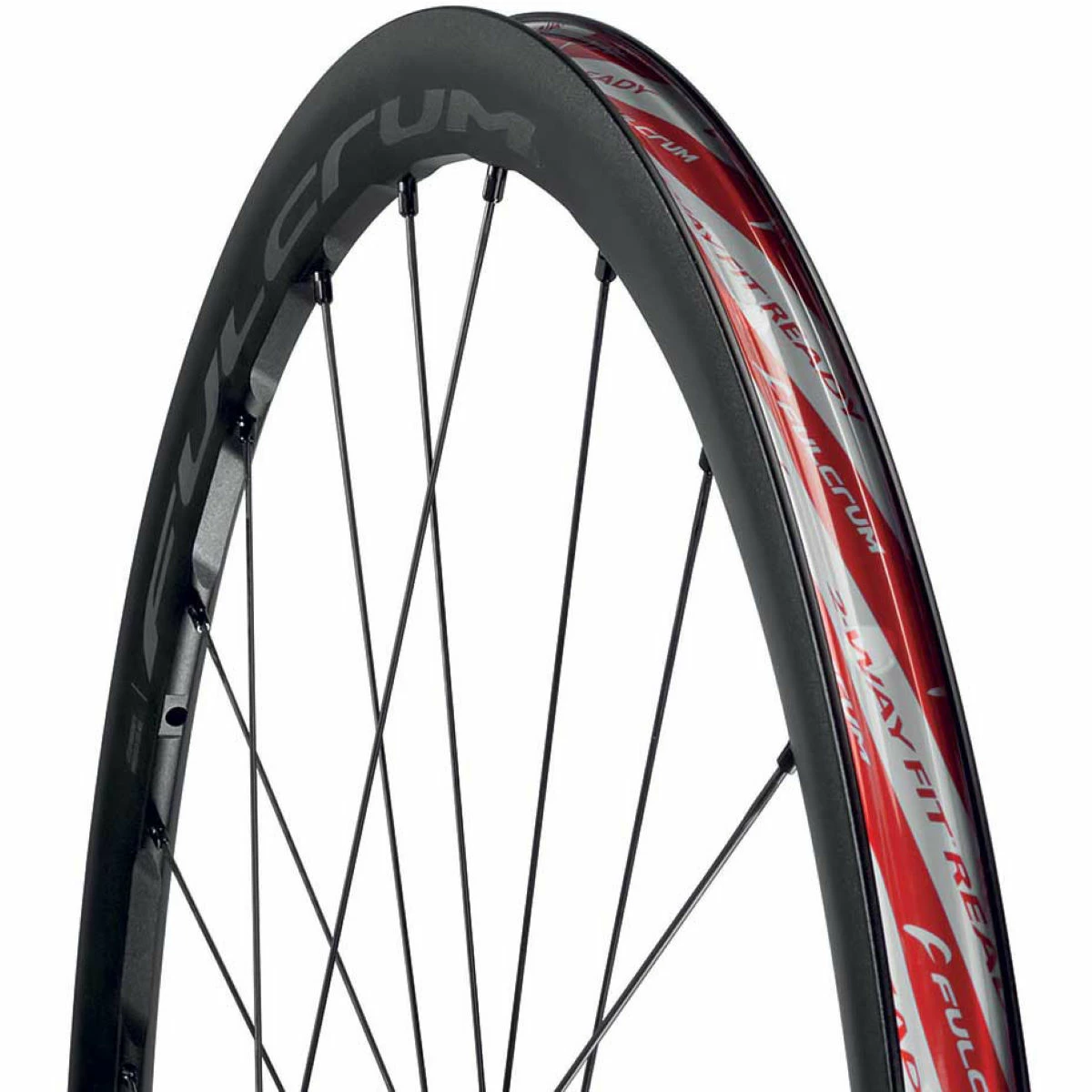 Fulcrum Racing 4 Disc Road Wheelset 9 Fulcrum Racing 4 Disc Road Wheelset - Image 7