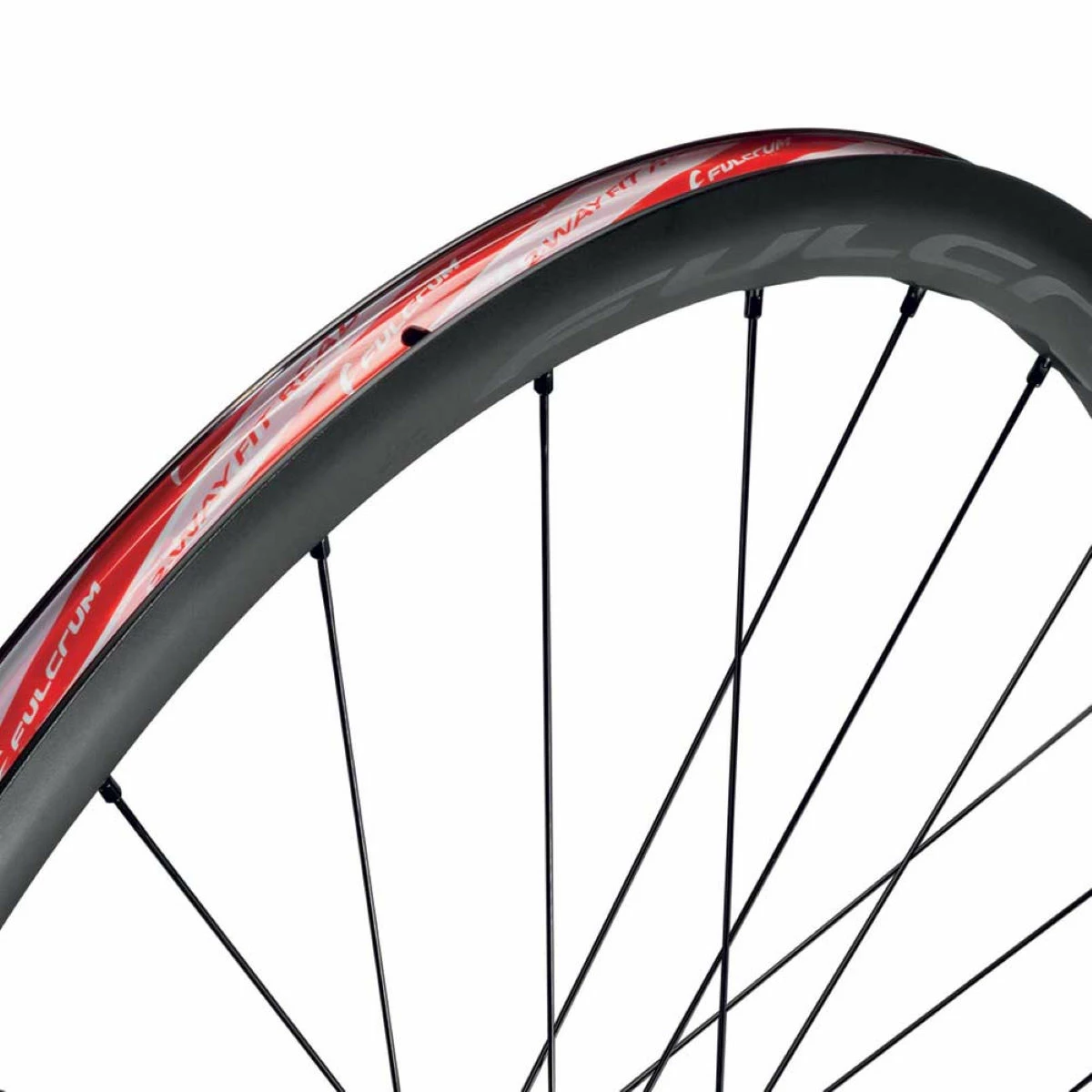 Fulcrum Racing 4 Disc Road Wheelset 10 Fulcrum Racing 4 Disc Road Wheelset - Image 8
