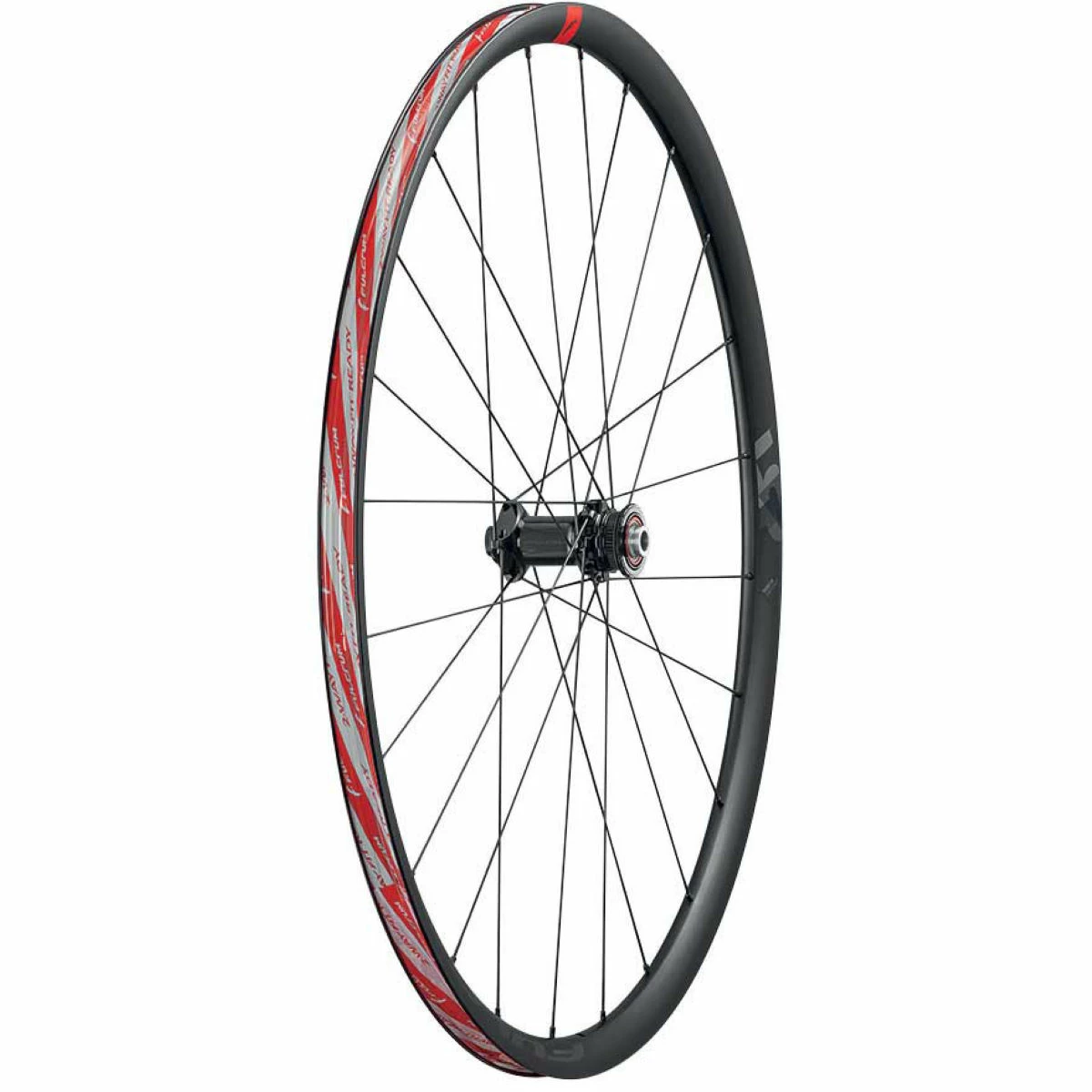 Fulcrum Racing 5 Disc Road Wheelset 4 Fulcrum Racing 5 Disc Road Wheelset - Image 2