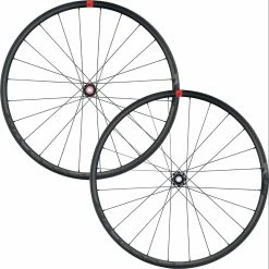 Fulcrum Racing 5 Disc Road Wheelset