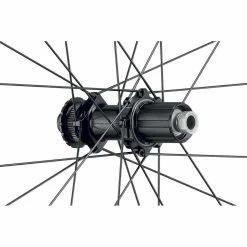 Fulcrum Racing 5 Disc Road Wheelset 15 Fulcrum Racing 5 Disc Road Wheelset -Bikes Sales Shop Fulcrum Racing 5 Disc Road Wheelset Wheel Sets Black 4