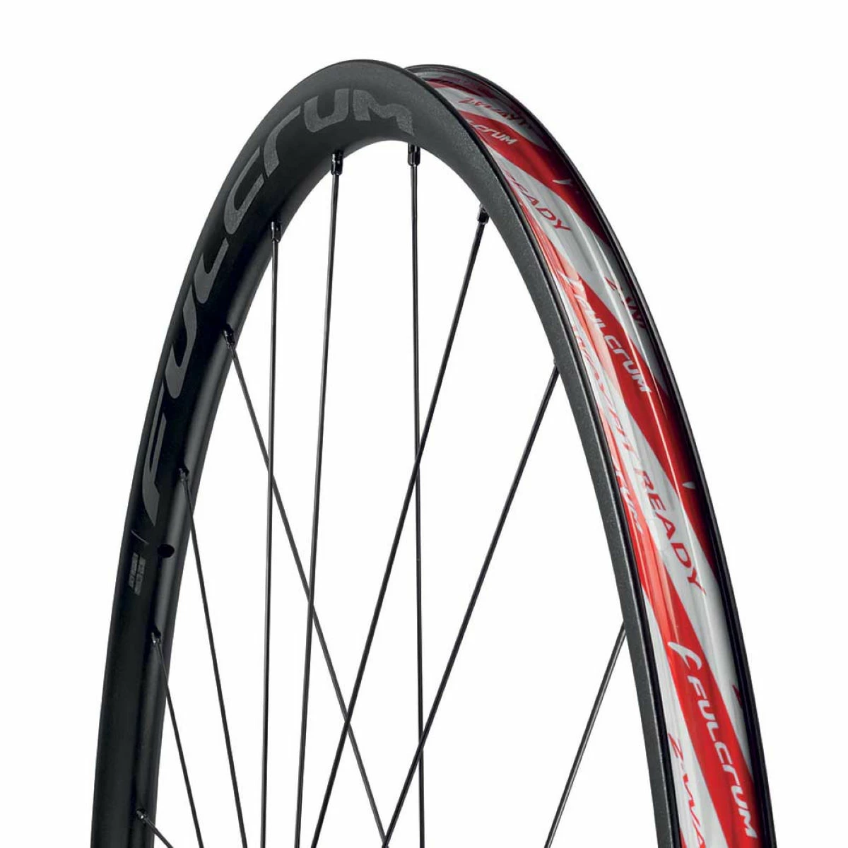Fulcrum Racing 5 Disc Road Wheelset 10 Fulcrum Racing 5 Disc Road Wheelset - Image 8